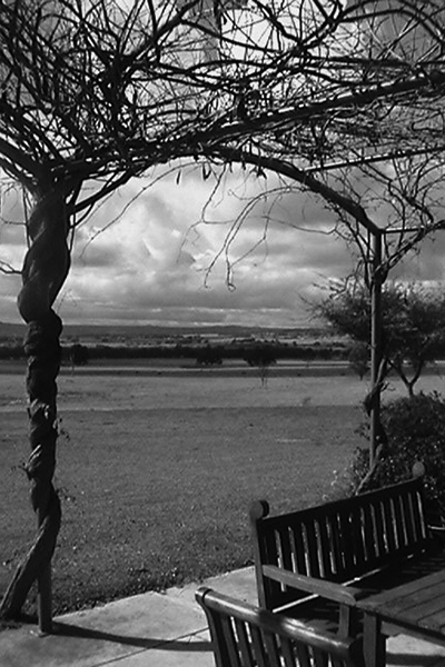 Balabudgee Homestead