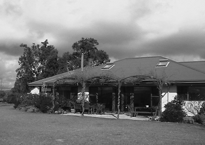 Balabudgee Homestead