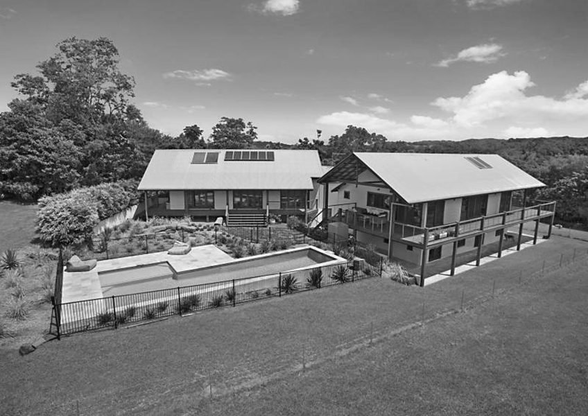 Byron Bay House